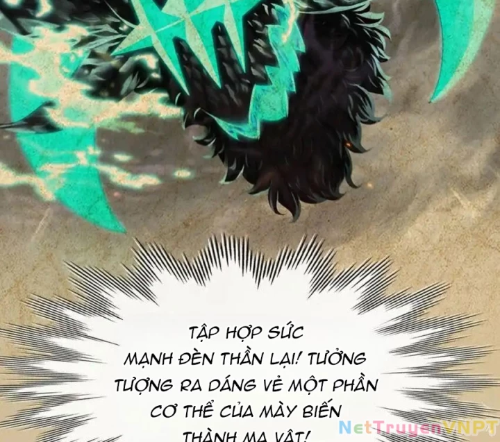 Thích Đuôi Lớn Thì Sao? Chapter 38 - Trang 2