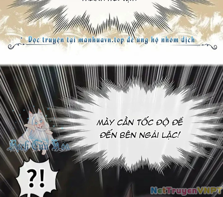 Thích Đuôi Lớn Thì Sao? Chapter 38 - Trang 2