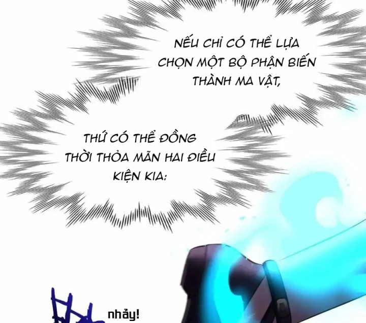 Thích Đuôi Lớn Thì Sao? Chapter 38 - Trang 2