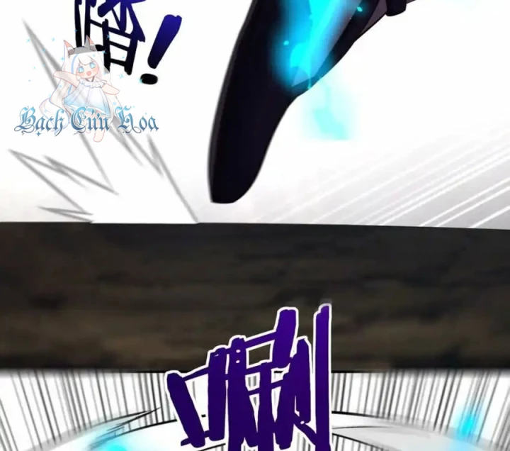 Thích Đuôi Lớn Thì Sao? Chapter 38 - Trang 2