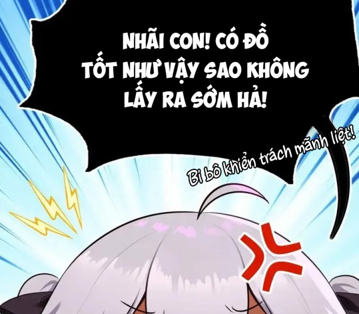Thích Đuôi Lớn Thì Sao? Chapter 38 - Trang 2