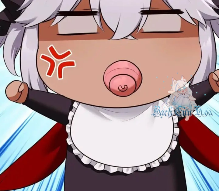 Thích Đuôi Lớn Thì Sao? Chapter 38 - Trang 2