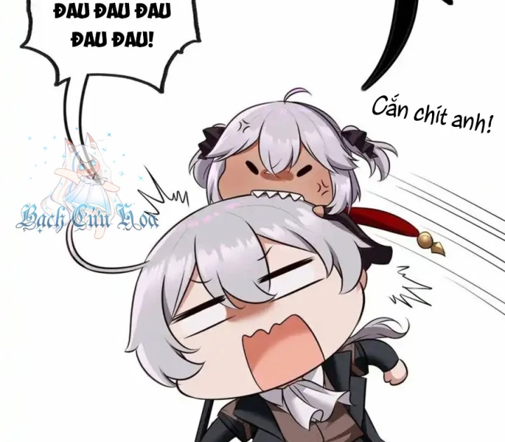 Thích Đuôi Lớn Thì Sao? Chapter 38 - Trang 2