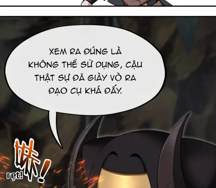 Thích Đuôi Lớn Thì Sao? Chapter 38 - Trang 2
