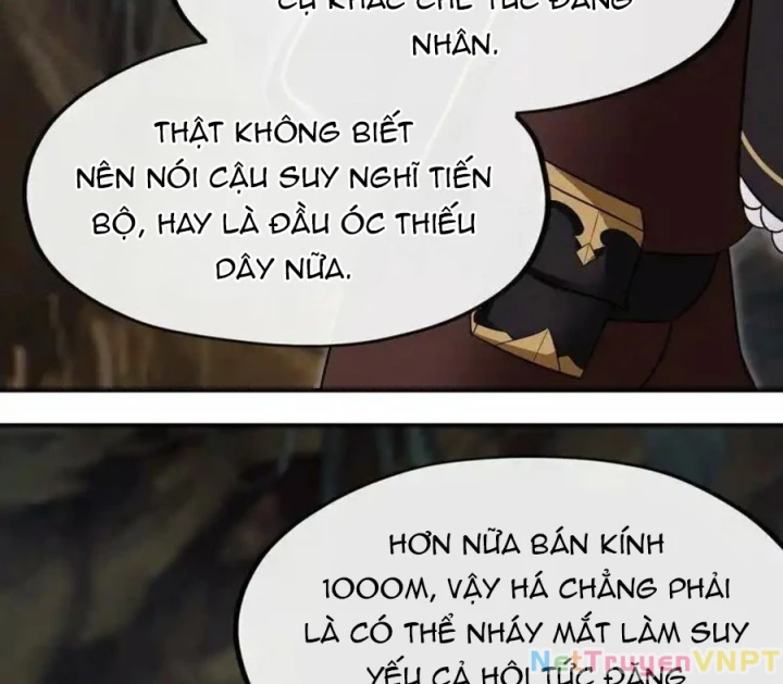 Thích Đuôi Lớn Thì Sao? Chapter 38 - Trang 2