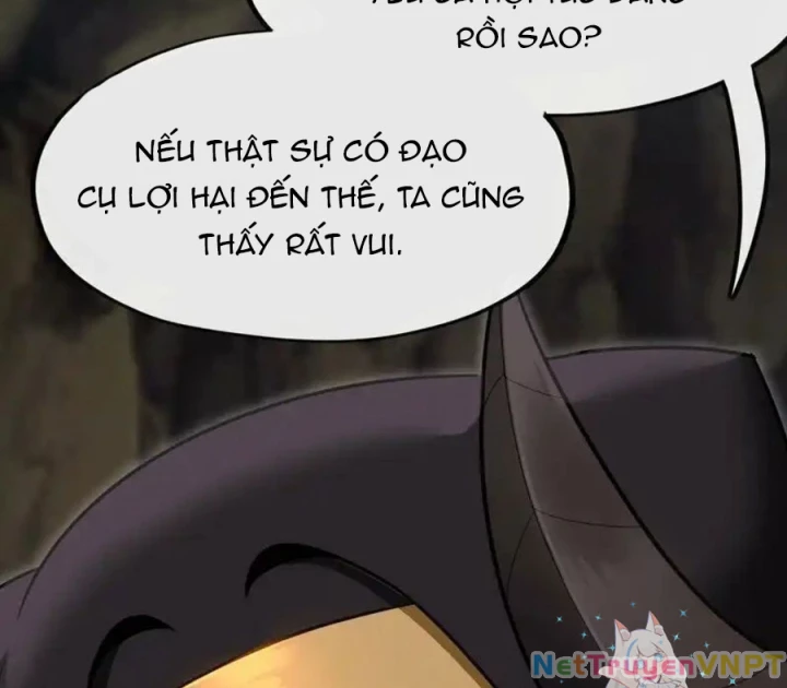 Thích Đuôi Lớn Thì Sao? Chapter 38 - Trang 2