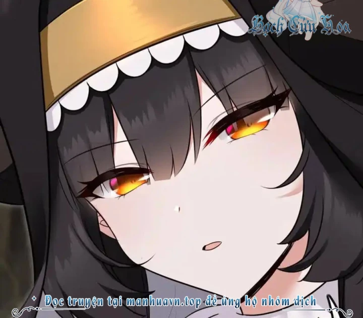 Thích Đuôi Lớn Thì Sao? Chapter 38 - Trang 2