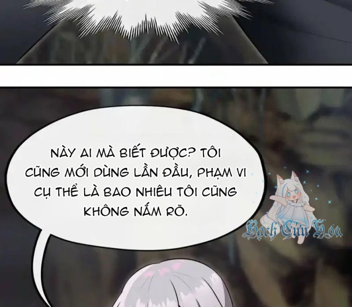 Thích Đuôi Lớn Thì Sao? Chapter 38 - Trang 2