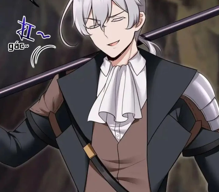 Thích Đuôi Lớn Thì Sao? Chapter 38 - Trang 2