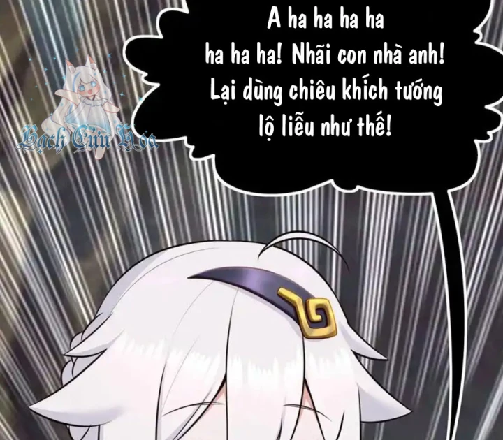 Thích Đuôi Lớn Thì Sao? Chapter 38 - Trang 2