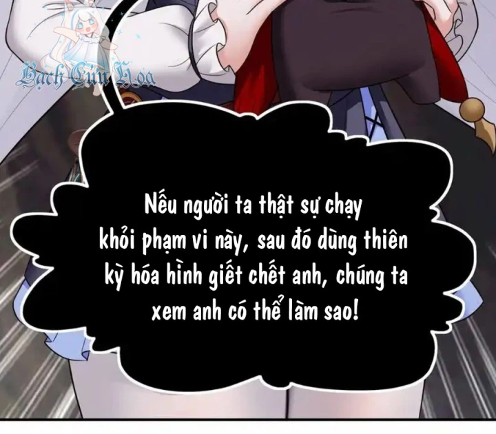 Thích Đuôi Lớn Thì Sao? Chapter 38 - Trang 2