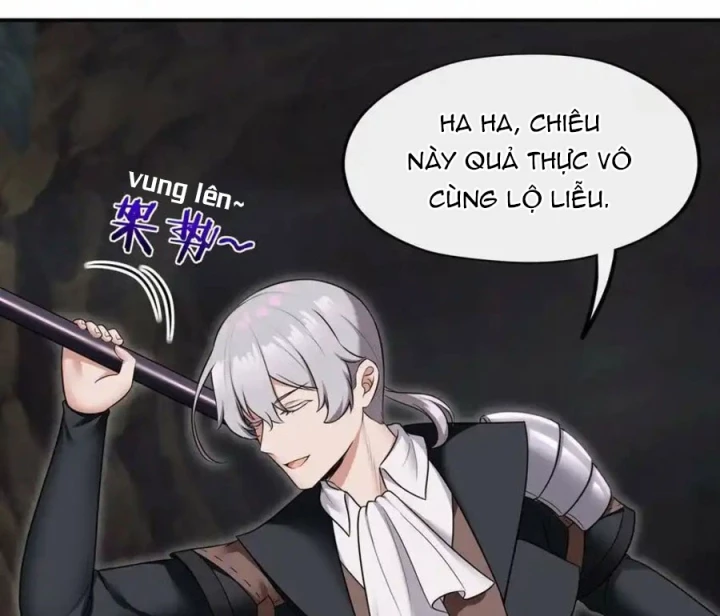 Thích Đuôi Lớn Thì Sao? Chapter 38 - Trang 2