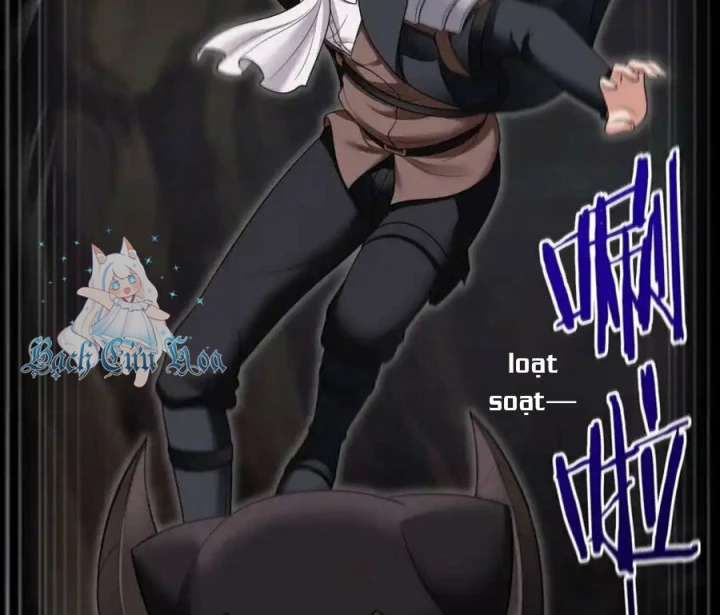 Thích Đuôi Lớn Thì Sao? Chapter 38 - Trang 2