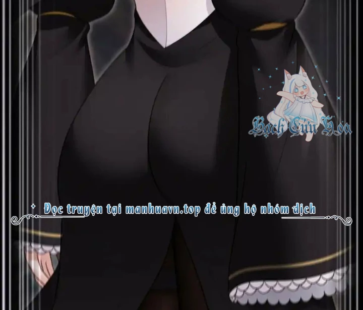 Thích Đuôi Lớn Thì Sao? Chapter 38 - Trang 2