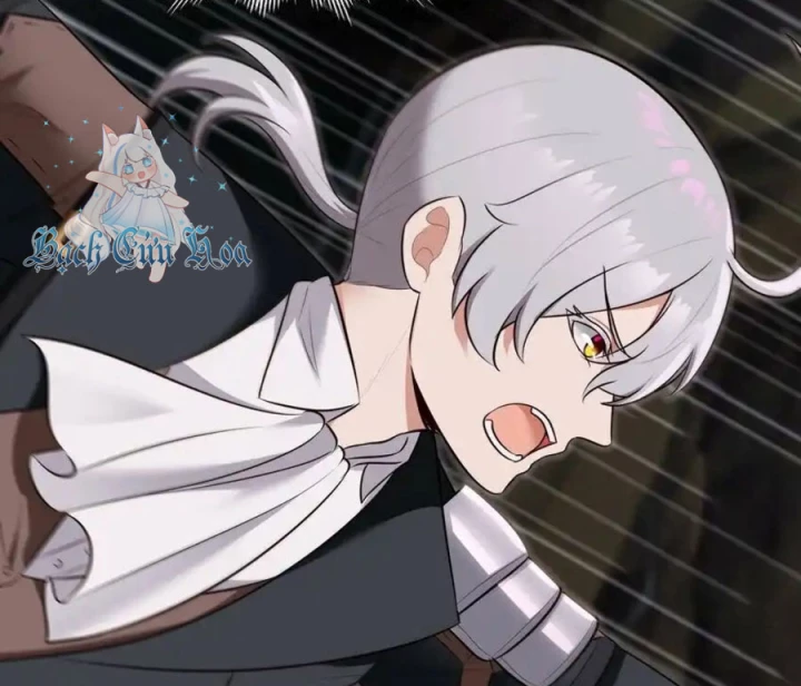 Thích Đuôi Lớn Thì Sao? Chapter 38 - Trang 2