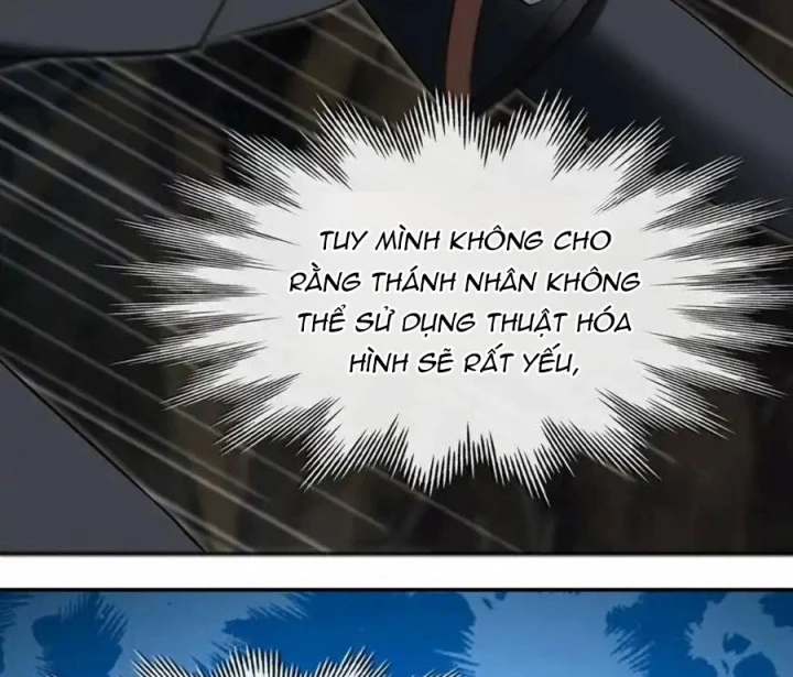 Thích Đuôi Lớn Thì Sao? Chapter 38 - Trang 2