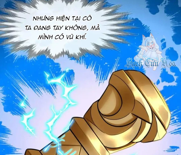 Thích Đuôi Lớn Thì Sao? Chapter 38 - Trang 2