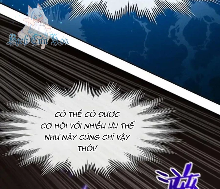 Thích Đuôi Lớn Thì Sao? Chapter 38 - Trang 2