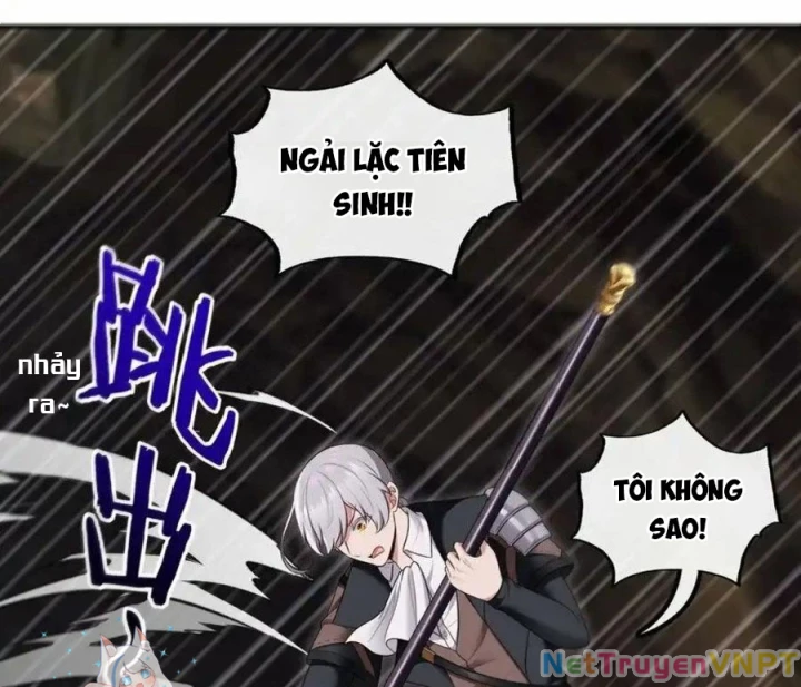 Thích Đuôi Lớn Thì Sao? Chapter 38 - Trang 2