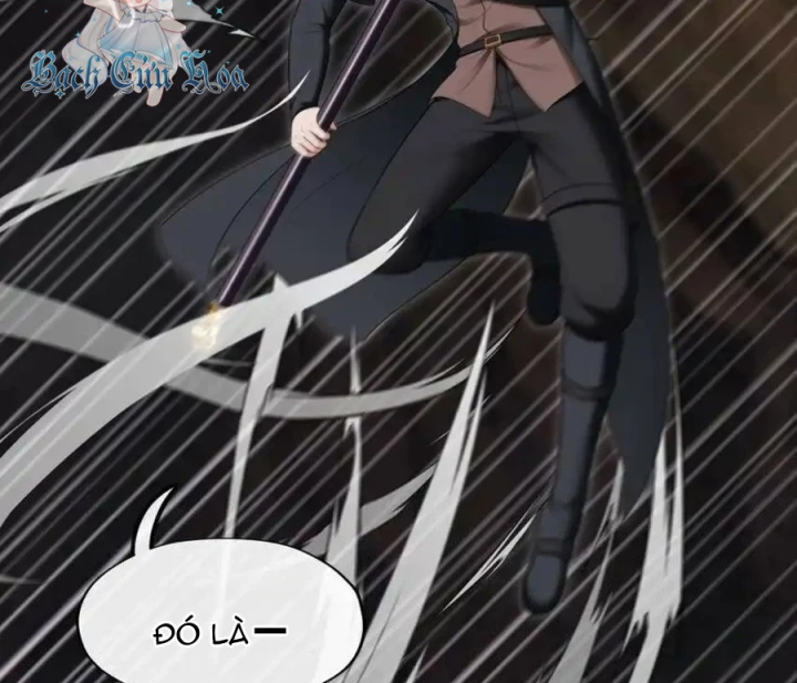 Thích Đuôi Lớn Thì Sao? Chapter 38 - Trang 2