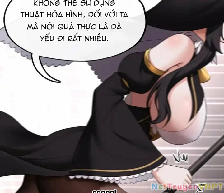 Thích Đuôi Lớn Thì Sao? Chapter 38 - Trang 2