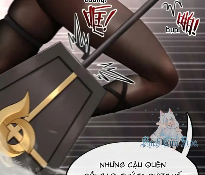 Thích Đuôi Lớn Thì Sao? Chapter 38 - Trang 2