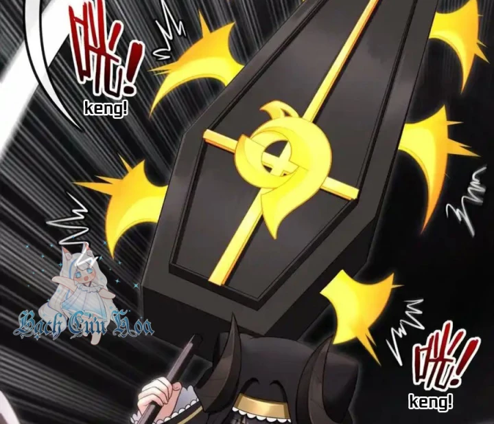 Thích Đuôi Lớn Thì Sao? Chapter 38 - Trang 2