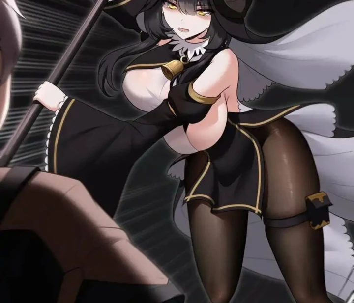 Thích Đuôi Lớn Thì Sao? Chapter 38 - Trang 2