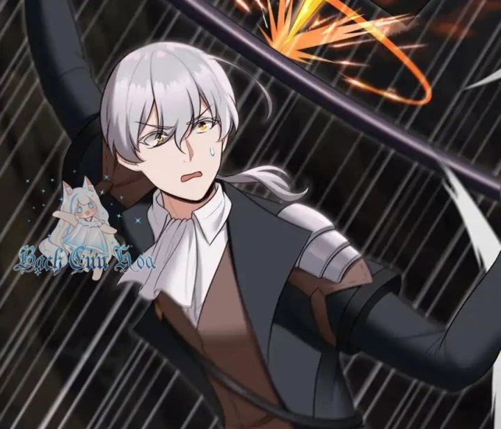 Thích Đuôi Lớn Thì Sao? Chapter 38 - Trang 2