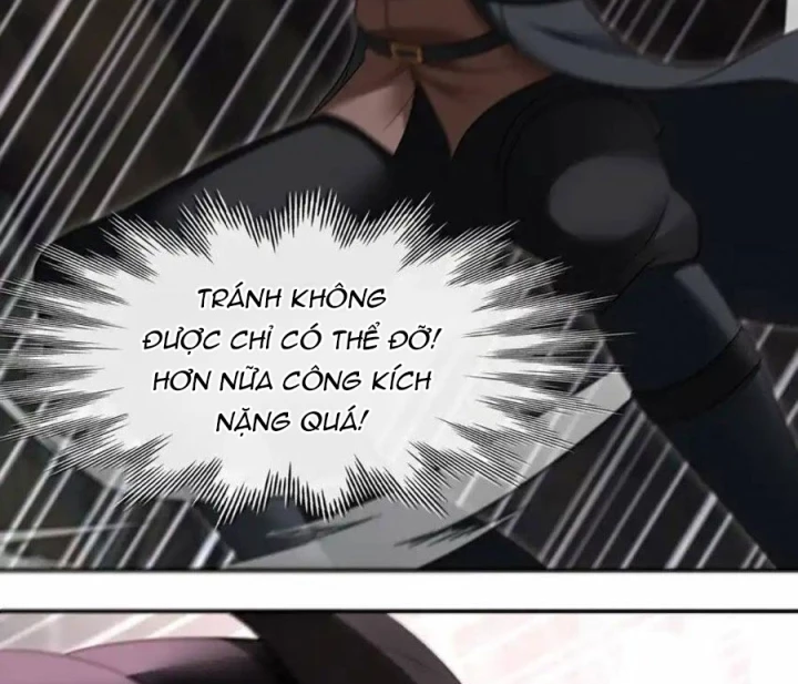 Thích Đuôi Lớn Thì Sao? Chapter 38 - Trang 2