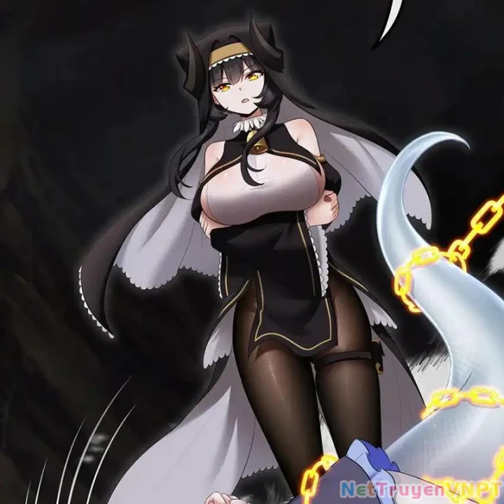 Thích Đuôi Lớn Thì Sao? Chapter 39 - Trang 2