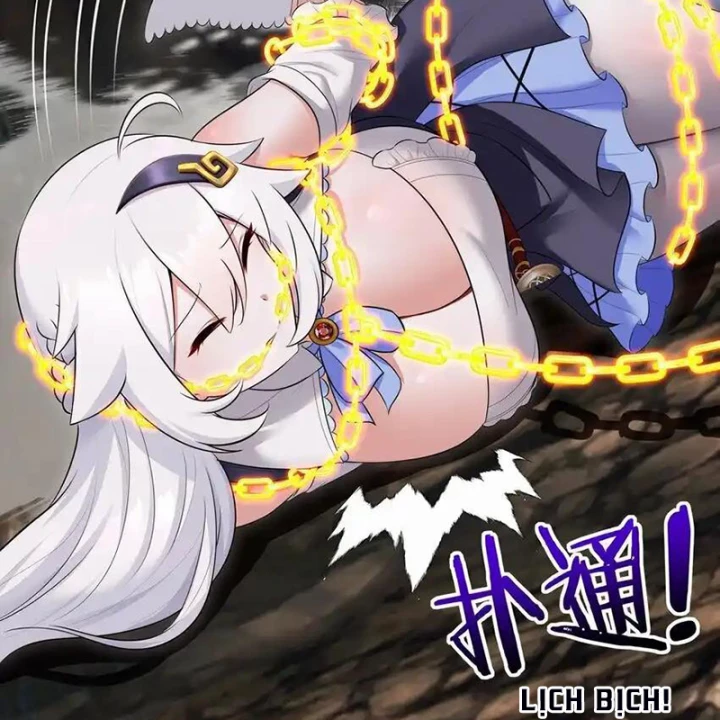 Thích Đuôi Lớn Thì Sao? Chapter 39 - Trang 2