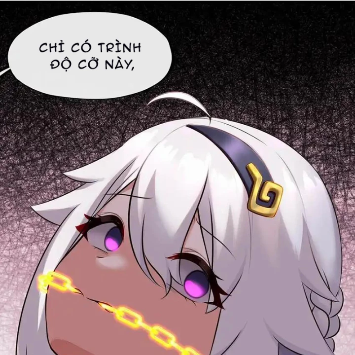 Thích Đuôi Lớn Thì Sao? Chapter 39 - Trang 2