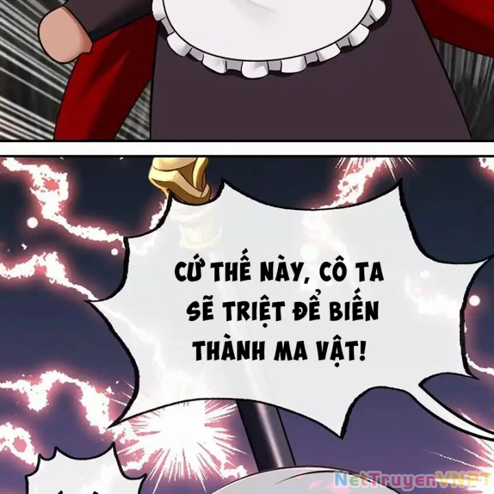 Thích Đuôi Lớn Thì Sao? Chapter 39 - Trang 2