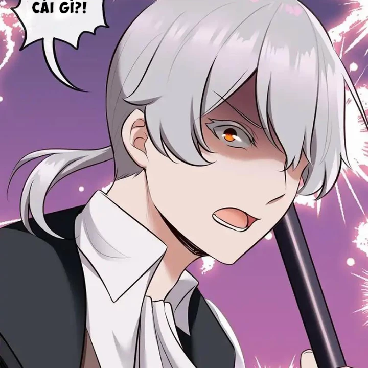 Thích Đuôi Lớn Thì Sao? Chapter 39 - Trang 2