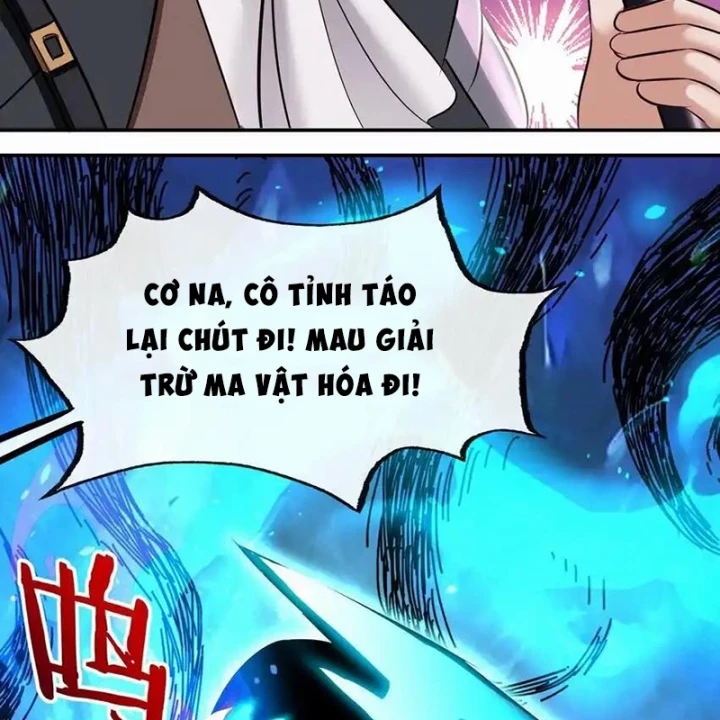 Thích Đuôi Lớn Thì Sao? Chapter 39 - Trang 2