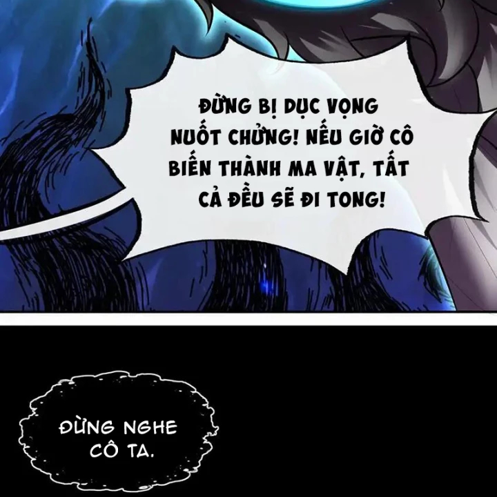 Thích Đuôi Lớn Thì Sao? Chapter 39 - Trang 2