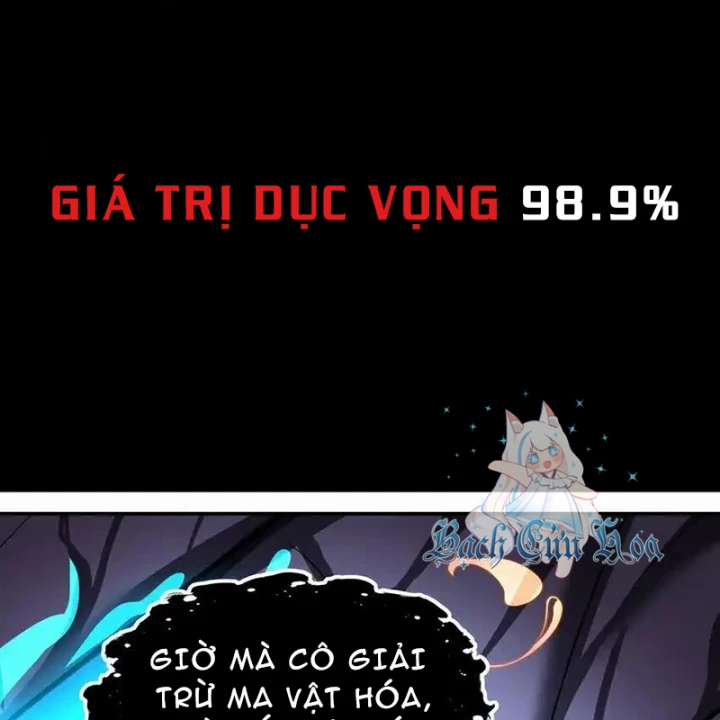 Thích Đuôi Lớn Thì Sao? Chapter 39 - Trang 2