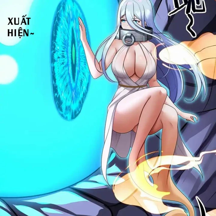 Thích Đuôi Lớn Thì Sao? Chapter 39 - Trang 2