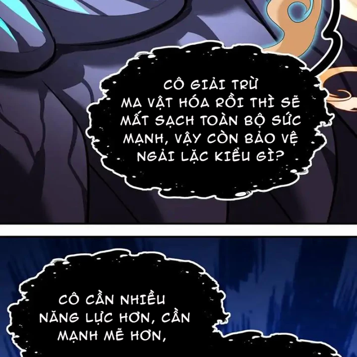 Thích Đuôi Lớn Thì Sao? Chapter 39 - Trang 2