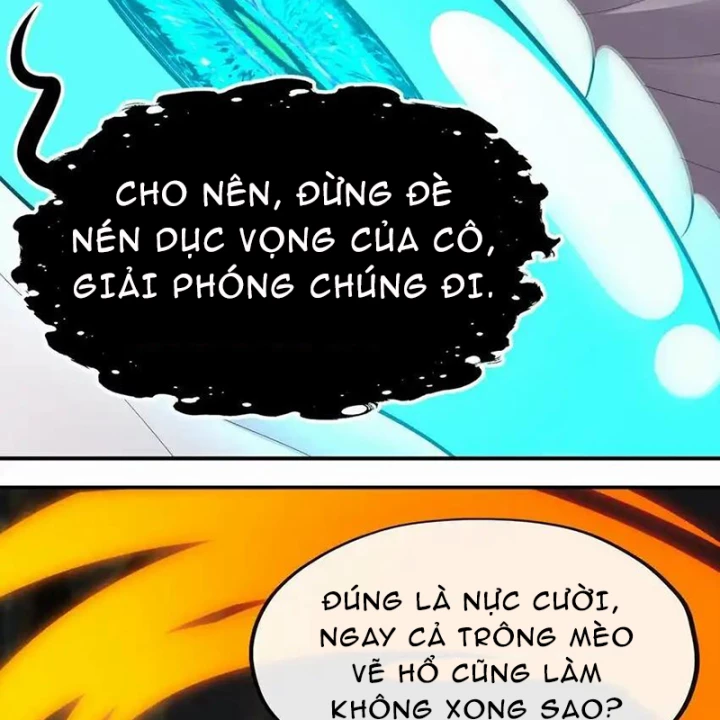 Thích Đuôi Lớn Thì Sao? Chapter 39 - Trang 2