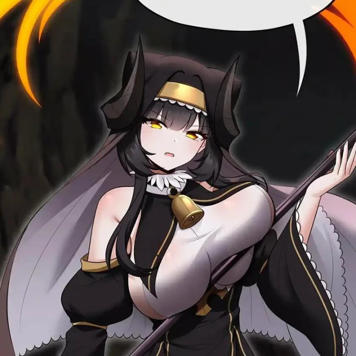 Thích Đuôi Lớn Thì Sao? Chapter 39 - Trang 2