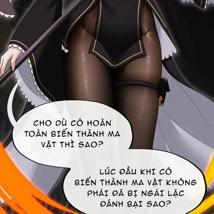 Thích Đuôi Lớn Thì Sao? Chapter 39 - Trang 2
