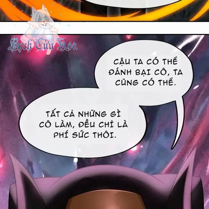 Thích Đuôi Lớn Thì Sao? Chapter 39 - Trang 2
