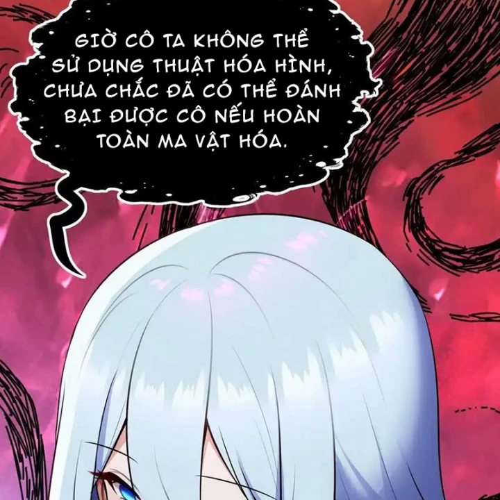 Thích Đuôi Lớn Thì Sao? Chapter 39 - Trang 2