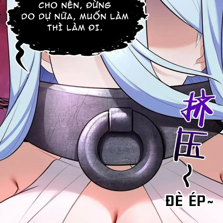 Thích Đuôi Lớn Thì Sao? Chapter 39 - Trang 2