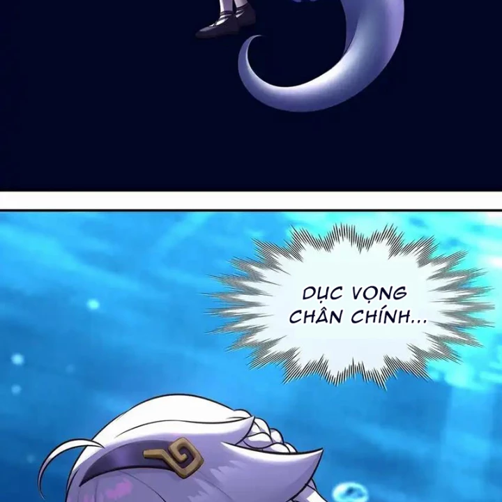 Thích Đuôi Lớn Thì Sao? Chapter 39 - Trang 2