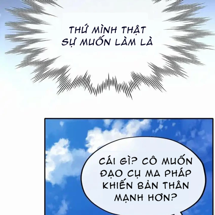 Thích Đuôi Lớn Thì Sao? Chapter 39 - Trang 2