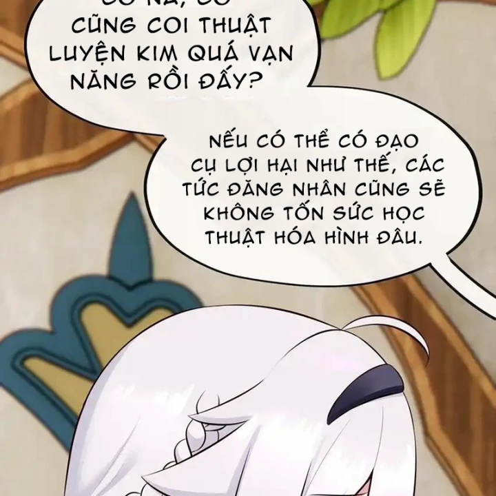 Thích Đuôi Lớn Thì Sao? Chapter 39 - Trang 2