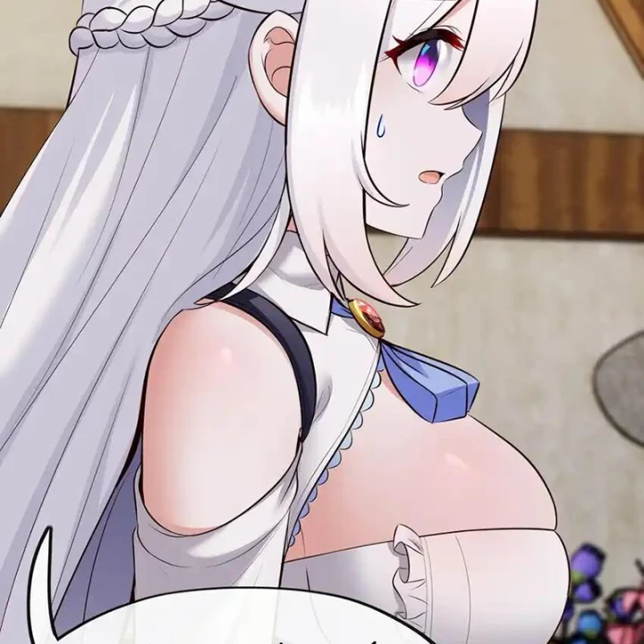Thích Đuôi Lớn Thì Sao? Chapter 39 - Trang 2